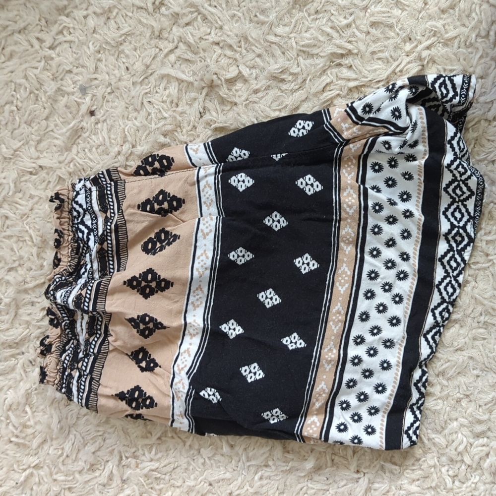 Old Navy Soft Shorts